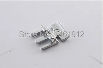 Pfaff household multi-function electric sewing machine accessories zipper presser foot, 98-694884-00
Pfaff household multi-function electric sewing machine accessories zipper presser foot, 98-694884-00