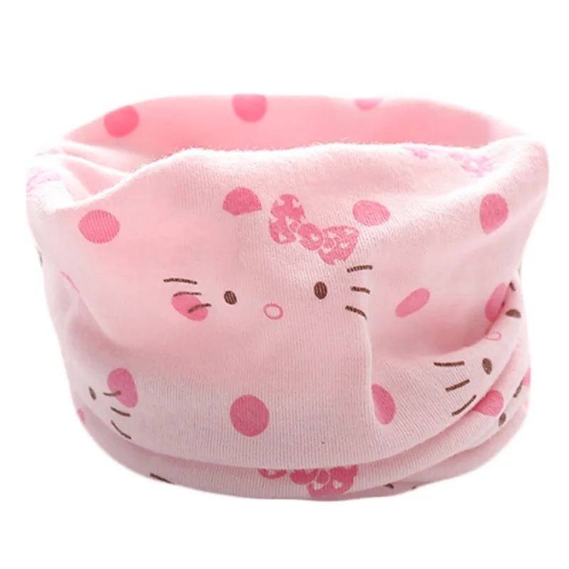 2019 Baby Girl Boy Cotton Scarves Autumn Winter Baby Warm Bufandas Children Cartoon Scarf O Ring Scarf Kids Collar Child Bibs
2019 Baby Girl Boy Cotton Scarves Autumn Winter Baby Warm Bufandas Children Cartoon Scarf O Ring Scarf Kids Collar Child Bibs