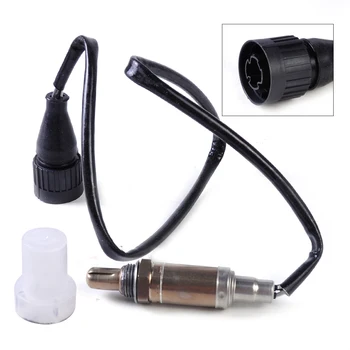 beler New Upstream Front O2 Oxygen Sensor 11781730005 11781747579 11781735345 fit for BMW E30 E32 E34 E36 318i 325i 530i 325iX
beler New Upstream Front O2 Oxygen Sensor 11781730005 11781747579 11781735345 fit for BMW E30 E32 E34 E36 318i 325i 530i 325iX