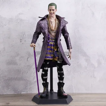 Suicide Squad The Joker Batman Imposter Edition 1/6 Scale PVC Figure Collection Model Toy
Suicide Squad The Joker Batman Imposter Edition 1/6 Scale PVC Figure Collection Model Toy
