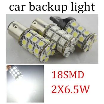 cheap 2 pieces 1157 Reverse Light BA15S BAU15S BAY15 led Car Turn Signal Backup bulbs 6.5W 18SMD
cheap 2 pieces 1157 Reverse Light BA15S BAU15S BAY15 led Car Turn Signal Backup bulbs 6.5W 18SMD