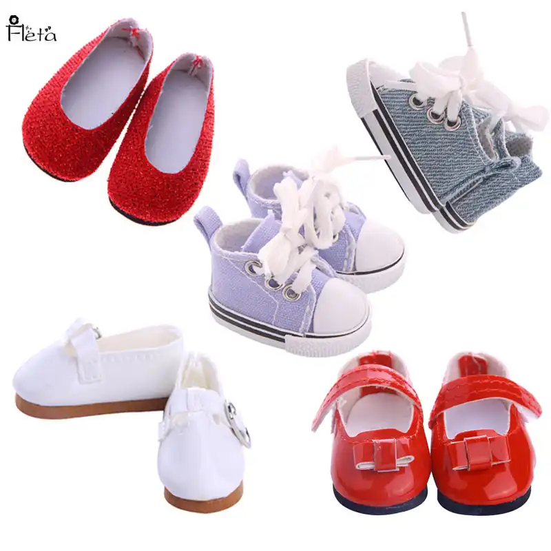 wellie wishers doll shoes