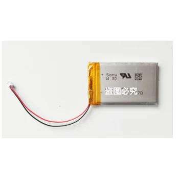 for APPLE iPOD 4 4th Generation Player Battery New Li-Po Lithium Polymer Rechargeable Accumulator Pack Replacement 3.7V 1300mAh
for APPLE iPOD 4 4th Generation Player Battery New Li-Po Lithium Polymer Rechargeable Accumulator Pack Replacement 3.7V 1300mAh