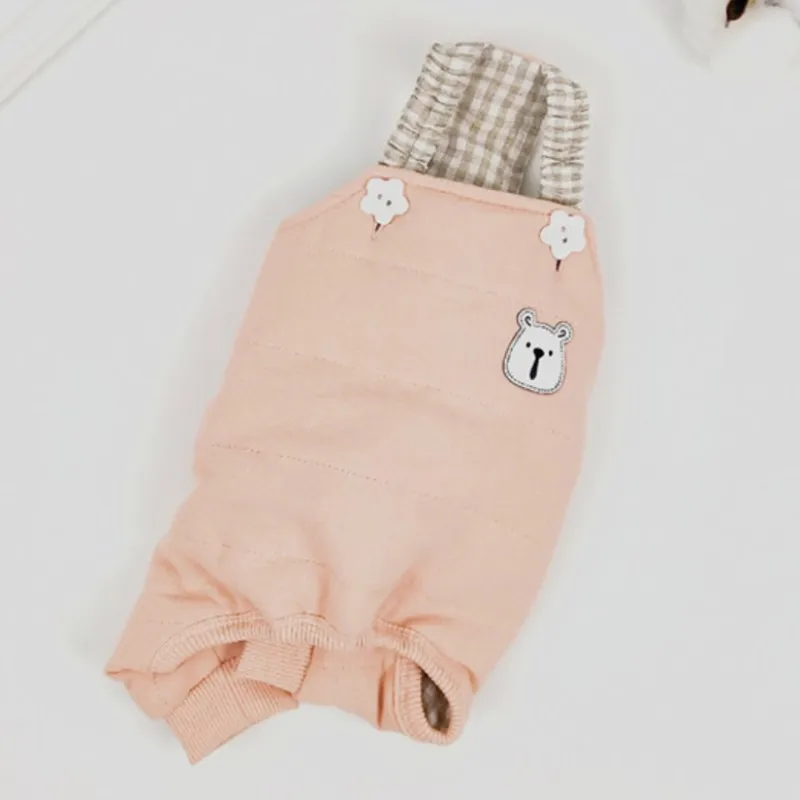 dog rompers (4)