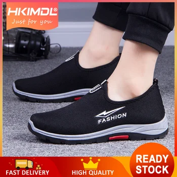 HKIMDL 2019 New Fashion Leisure Soft Comfy Summer Men Concise Flat Driving Shoes Classics Retro Slip On Shoes
HKIMDL 2019 New Fashion Leisure Soft Comfy Summer Men Concise Flat Driving Shoes Classics Retro Slip On Shoes