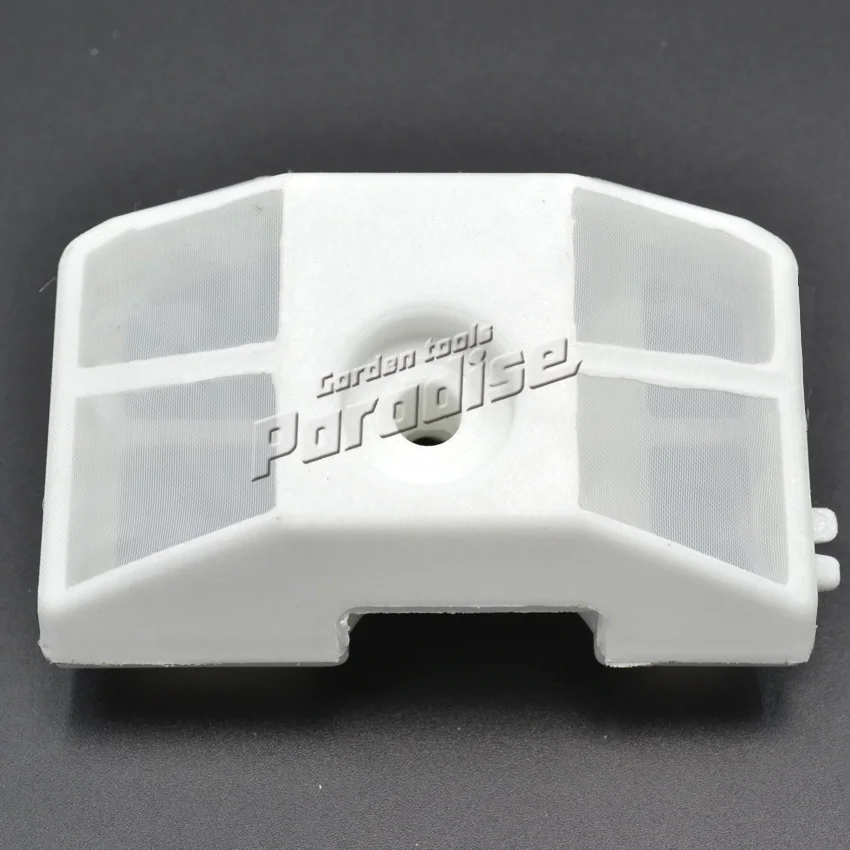 45cc 52cc 58cc Chainsaw Air filter 4500 5200 5800 Air Cleaner for Chain Saw Parts Replacement(2pcs/lot)
45cc 52cc 58cc Chainsaw Air filter 4500 5200 5800 Air Cleaner for Chain Saw Parts Replacement(2pcs/lot)
