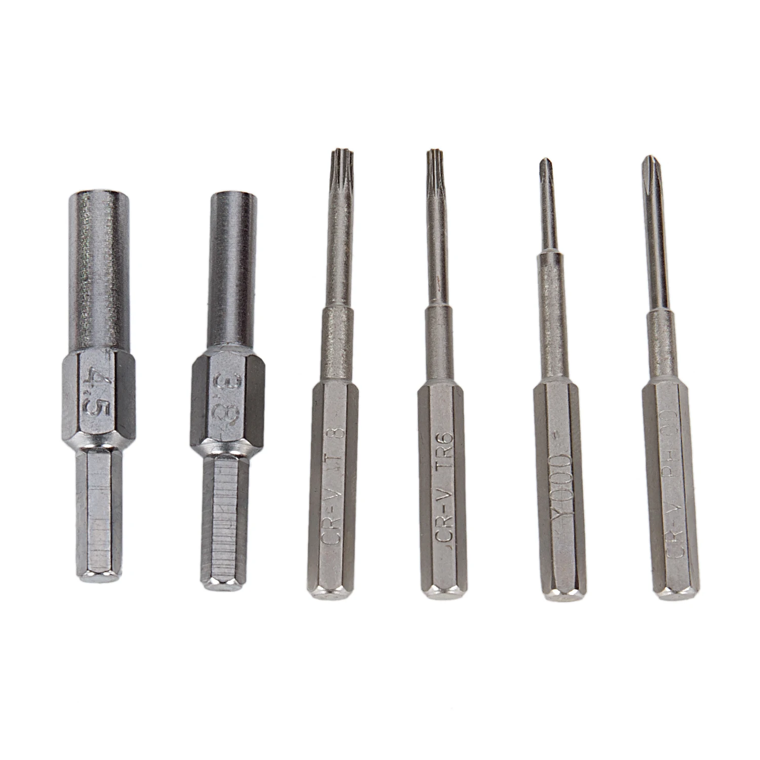 Precision Combination Screwdriver Set Repair Tools Kit for Nintendo Switch New 3DS Wii U NES SNES DS Lite GBA Gamecube | Электроника