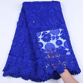 French Lace Fabric For Wedding 2019 High Quality African Tulle Lace Fabric 3D Application Milk Silk Tulle Lace Fabric Y1641
French Lace Fabric For Wedding 2019 High Quality African Tulle Lace Fabric 3D Application Milk Silk Tulle Lace Fabric Y1641