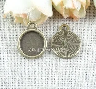 Free Shipping(A3086) 12mm bronze Cameo Settings Alloy Cork Base Making Charm Pendant Jewelry
Free Shipping(A3086) 12mm bronze Cameo Settings Alloy Cork Base Making Charm Pendant Jewelry