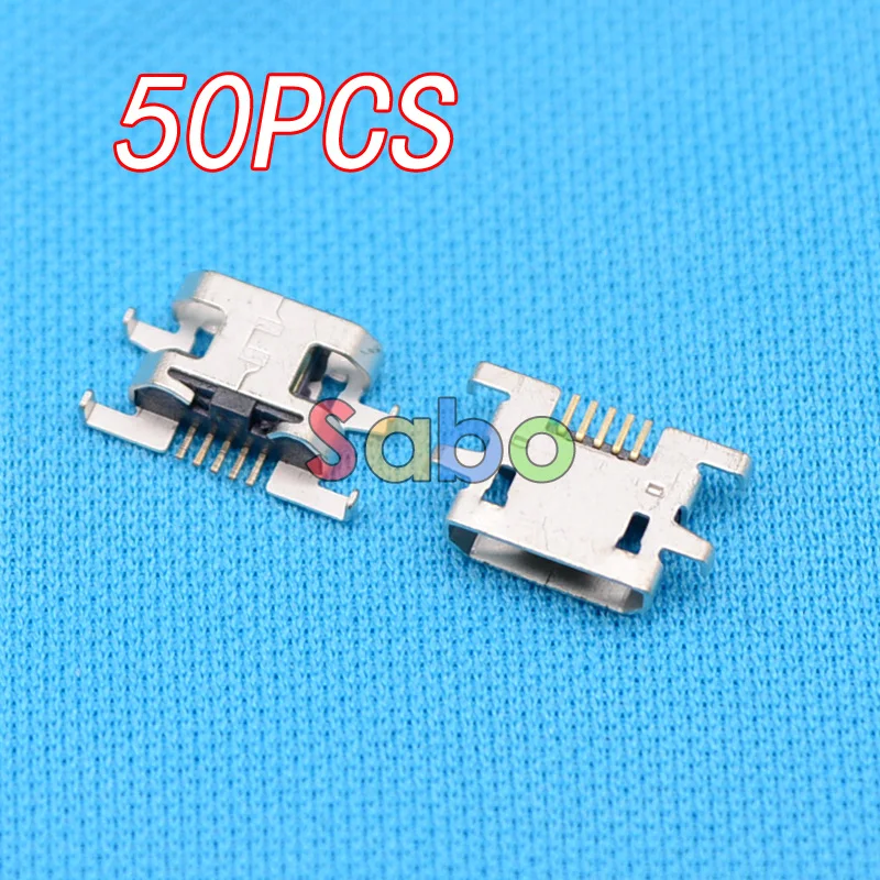 Гнездовой разъем Micro USB для зарядки Sony Xperia M C1904 C1905 C2004 C2005 50 шт. | Обустройство дома