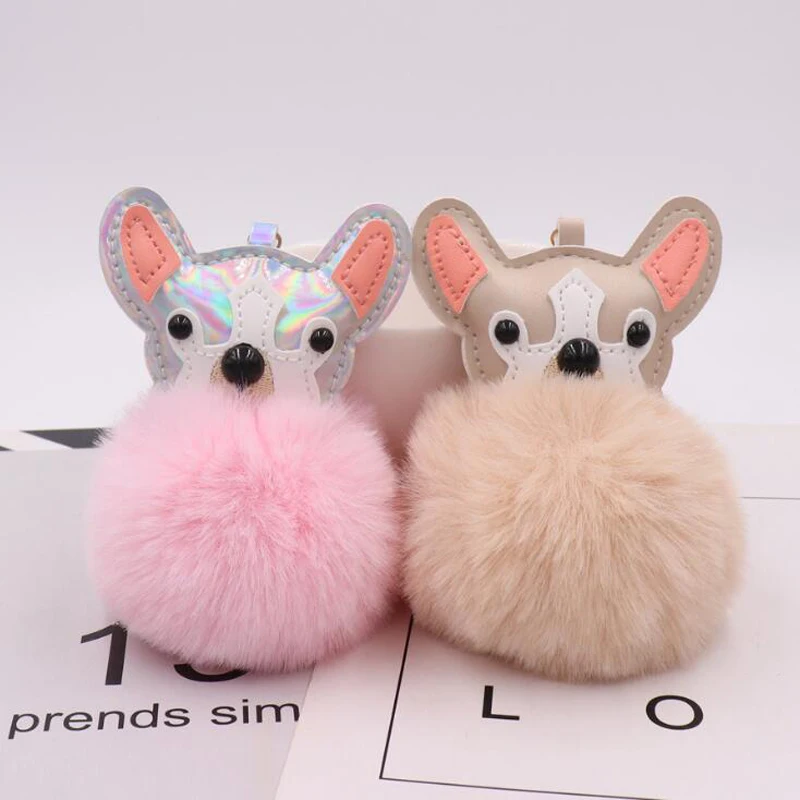 20pcs/lot Party Favors Pet Fog Plush Dolls Baby Shower Gift Guest Giveways Wedding Souvenir Party Supplies For Bag Decoration
20pcs/lot Party Favors Pet Fog Plush Dolls Baby Shower Gift Guest Giveways Wedding Souvenir Party Supplies For Bag Decoration