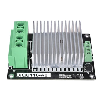 BIQU 3D printer parts heating controller MKS MOSFET for heat bed/extruder MOS module exceed 30A support big current
BIQU 3D printer parts heating controller MKS MOSFET for heat bed/extruder MOS module exceed 30A support big current