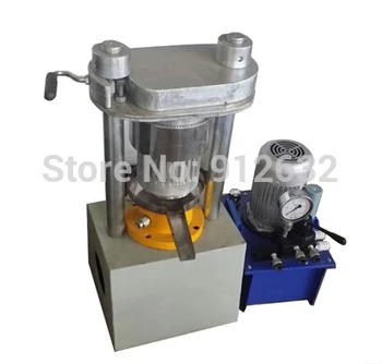 Cold pressed canola oil,oil extractor press hydraulic,seed oil expeller that One time can put a 3 kg of raw materials
Cold pressed canola oil,oil extractor press hydraulic,seed oil expeller that One time can put a 3 kg of raw materials