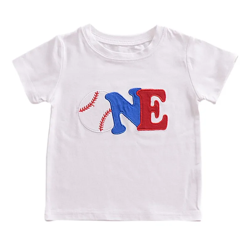 Baby Boy Girl T-shirt Casual Baby Clothes Casual Short Sleeve Kids Boys Girls Summer Printing Tops Tee Shirts
Baby Boy Girl T-shirt Casual Baby Clothes Casual Short Sleeve Kids Boys Girls Summer Printing Tops Tee Shirts