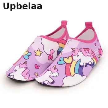 Children Slipper Boys Beach Shoes Snorkeling Swim Socks Kids Shoes Girl Anti-slip House Barefoot Baby Toddler Floor Home Slipper
Children Slipper Boys Beach Shoes Snorkeling Swim Socks Kids Shoes Girl Anti-slip House Barefoot Baby Toddler Floor Home Slipper