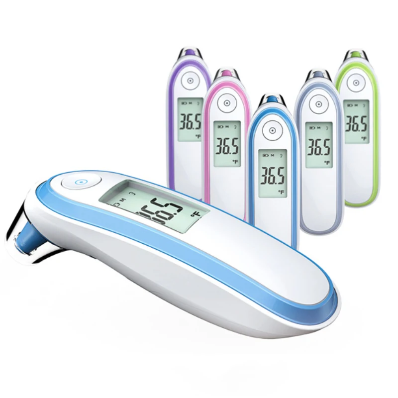 Medical baby Body Fever Temperature Measurement Ear Infrared Thermometer Adult Family Health Care
Medical baby Body Fever Temperature Measurement Ear Infrared Thermometer Adult Family Health Care