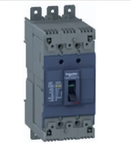 The circuit breaker EZD100E3030PN EZD100E-30A 3P | 100A | 30A | 25KA EZD100E TM30D circuit breaker plug-in - 3P/ 3D
The circuit breaker EZD100E3030PN EZD100E-30A 3P | 100A | 30A | 25KA EZD100E TM30D circuit breaker plug-in - 3P/ 3D
