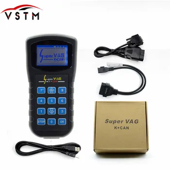 2018 High Quality Super VAG Key Programmer Professional Odometer Correction Read Security Code Super Vag K Can 4.8 Free Ship
2018 High Quality Super VAG Key Programmer Professional Odometer Correction Read Security Code Super Vag K Can 4.8 Free Ship