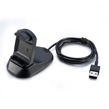 New Smart Accessories wrist strap For Fitbit ionic USB Power Charger Cable Holder Battery Charging Dock Station for Fitbit ionic
New Smart Accessories wrist strap For Fitbit ionic USB Power Charger Cable Holder Battery Charging Dock Station for Fitbit ionic