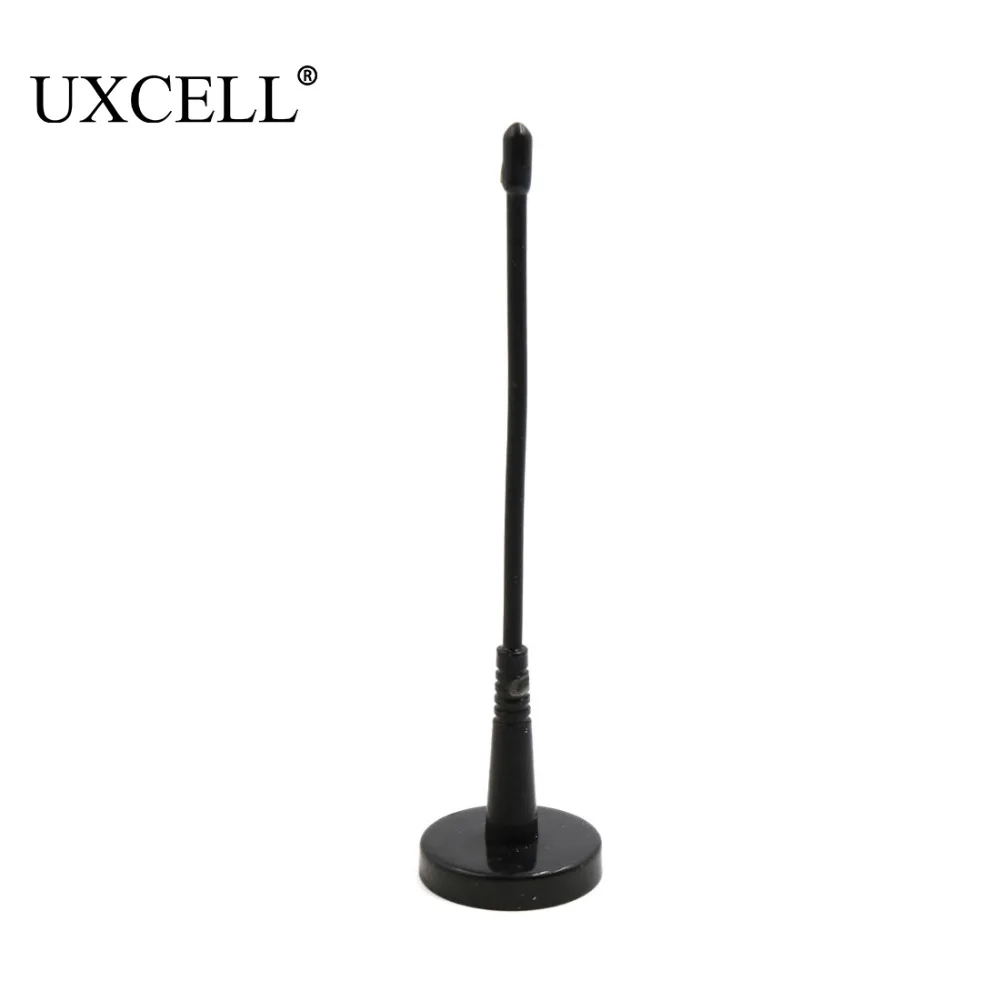 UXCELL Black Magnetic Base Truck Vehicle Car Roof Mount Decorative Aerial Antenna
UXCELL Black Magnetic Base Truck Vehicle Car Roof Mount Decorative Aerial Antenna