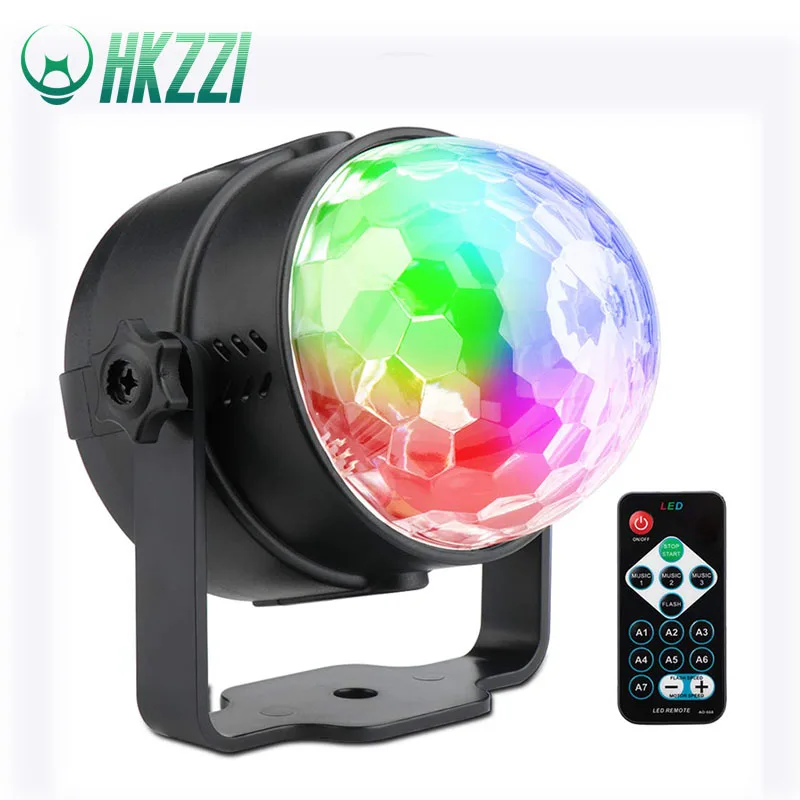HKZZI USB IR Afstandsbediening LED RGB Crystal Magische Bal 3 w Mini Podium Verlichting Effect Lamp Party Disco voice control
HKZZI USB IR Afstandsbediening LED RGB Crystal Magische Bal 3 w Mini Podium Verlichting Effect Lamp Party Disco voice control