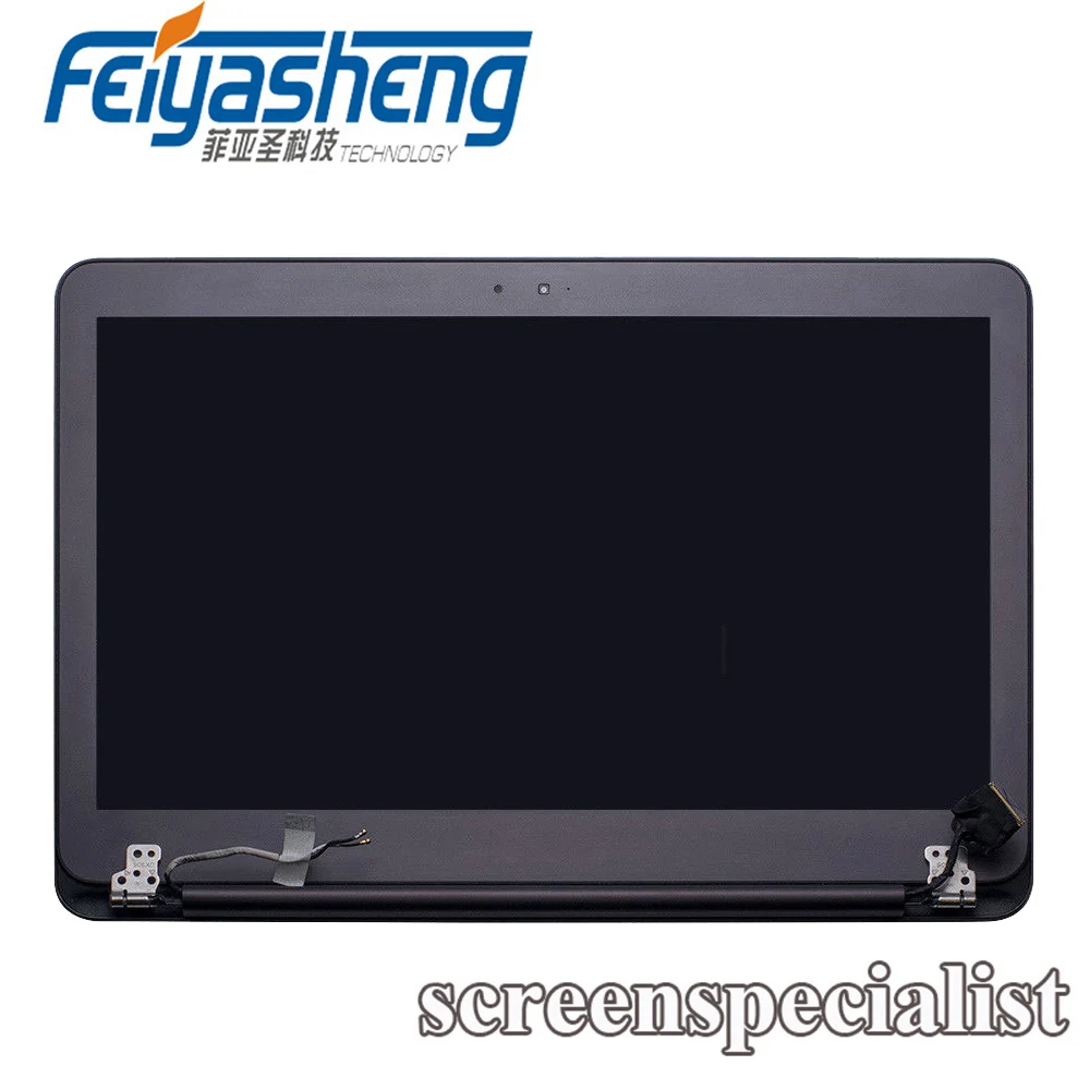 Original New 13.3 IPS LED LCD Display Assembly For ASUS ZENBOOK UX305 1920*1080
Original New 13.3 IPS LED LCD Display Assembly For ASUS ZENBOOK UX305 1920*1080