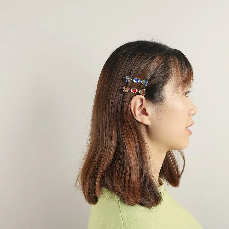 Free Shipping cute Cartoon Jewelry with the same hairpin candy cute net red tiara hairpin bangs clip
Free Shipping cute Cartoon Jewelry with the same hairpin candy cute net red tiara hairpin bangs clip