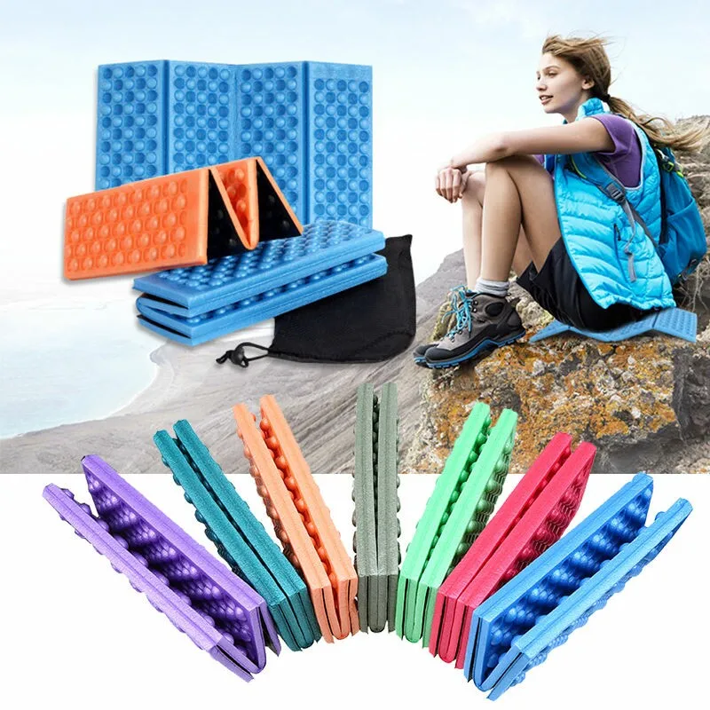 WCIC Crawling Play Mat Waterproof Outdoor Climb Pad Double-Side Folding Farm Camping Mat Playmat Carpet Game Chair Mat
WCIC Crawling Play Mat Waterproof Outdoor Climb Pad Double-Side Folding Farm Camping Mat Playmat Carpet Game Chair Mat