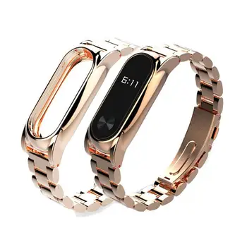 For Xiaomi Mi Band 2 Magnet Stainless Steel Luxury Wrist Strap Metal Wristband 14-21CM Aug07 Drop shipping
For Xiaomi Mi Band 2 Magnet Stainless Steel Luxury Wrist Strap Metal Wristband 14-21CM Aug07 Drop shipping