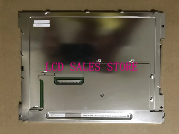 TCG104VGLPEANN-AN60 TCG104VGLPEANN ORIGINAL 10.4 INCH LED BACKLIGHT A+GRADE LCD DISPLAY SCREEN | Компьютеры и офис