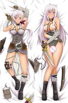July 2017 update MMF popular game Blade & Soul character sexy girl pillow cover Beulleideu aen soul body Pillowcase
July 2017 update MMF popular game Blade & Soul character sexy girl pillow cover Beulleideu aen soul body Pillowcase