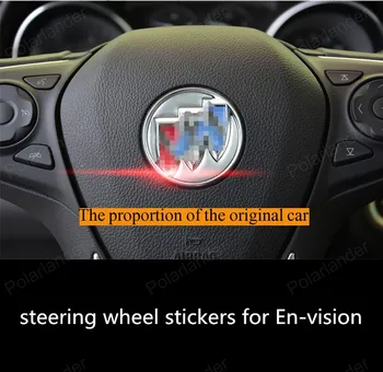 2016 Car Styling zinc alloy Steering Wheel Sequins Cover For B-uick E-nvision Accessory
2016 Car Styling zinc alloy Steering Wheel Sequins Cover For B-uick E-nvision Accessory