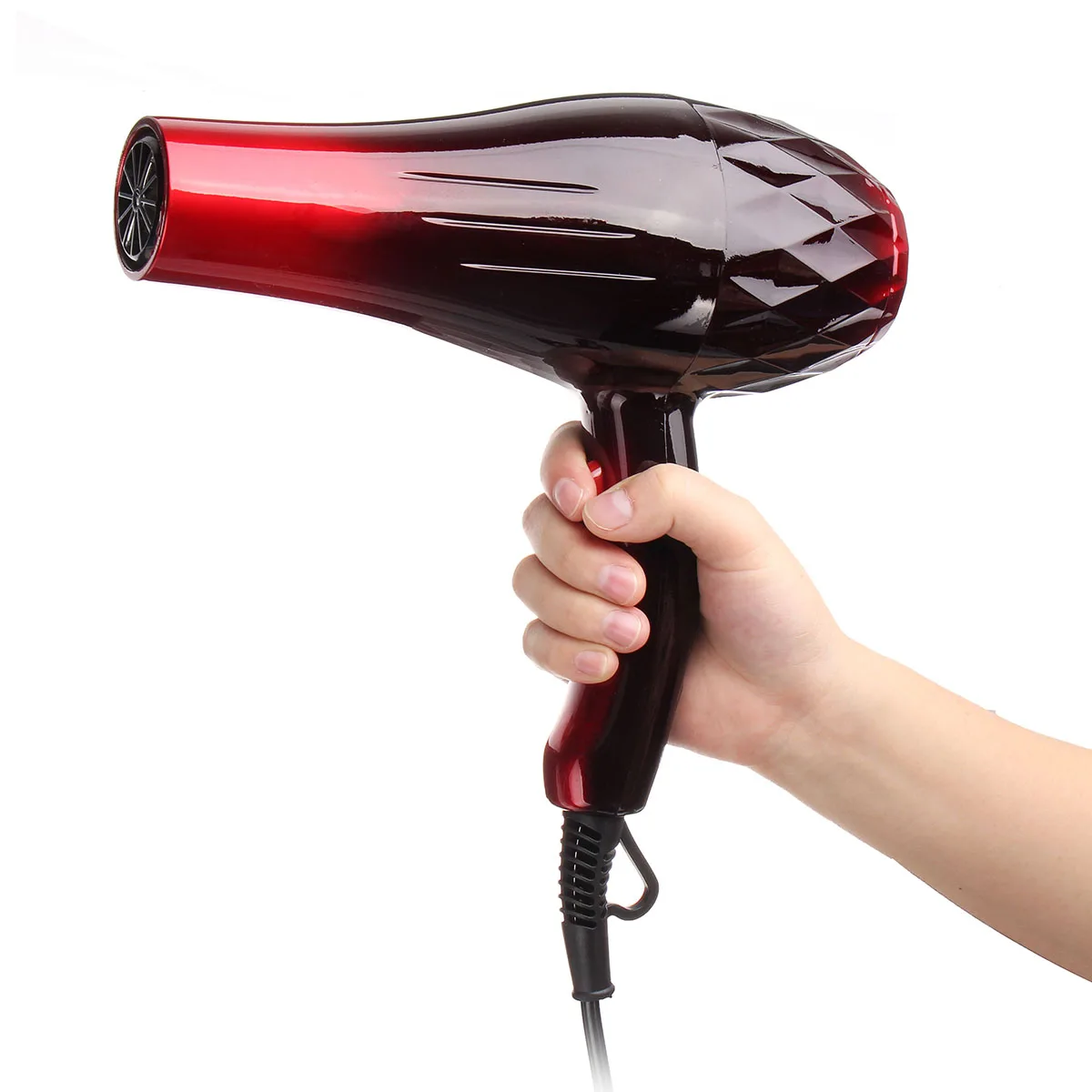 220V 2200W Blow Electric Hair Dryer Set Household Blowers Heating Styling Professional Powerful Bathroom Salon Equipment
220V 2200W Blow Electric Hair Dryer Set Household Blowers Heating Styling Professional Powerful Bathroom Salon Equipment
