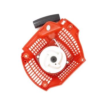 High Quality Chainsaw Recoil Pull Starter For Hus Qvarna 440 E 440 435 435 435 Pull Starter 12*8*1CM
High Quality Chainsaw Recoil Pull Starter For Hus Qvarna 440 E 440 435 435 435 Pull Starter 12*8*1CM