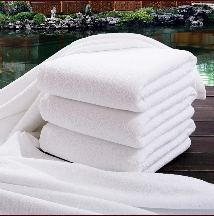 LFH 70X140CM Hotel Bath Towel Cotton SPA Towel For Beauty Salon Foot Bath Massage Hotel Luxury Bath Sheet Perfect for Pool GYM
LFH 70X140CM Hotel Bath Towel Cotton SPA Towel For Beauty Salon Foot Bath Massage Hotel Luxury Bath Sheet Perfect for Pool GYM