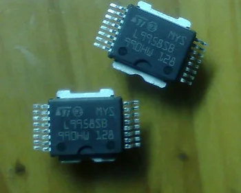 Free Shipping 10PCS/lots L9958 L9958SB L9958SBTR SOP-16 car computer board chip full series of car ic
Free Shipping 10PCS/lots L9958 L9958SB L9958SBTR SOP-16 car computer board chip full series of car ic
