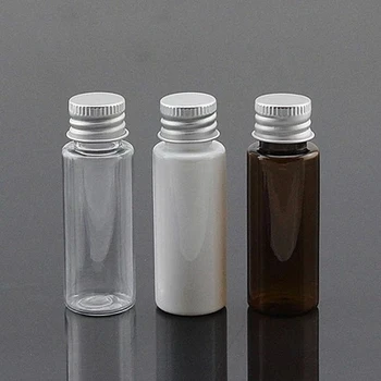 Free shipping50,PCS 20ml bottle aluminum cover a variety of colors plastic bottles, perfume dispenser, empty cosmetic containers
Free shipping50,PCS 20ml bottle aluminum cover a variety of colors plastic bottles, perfume dispenser, empty cosmetic containers