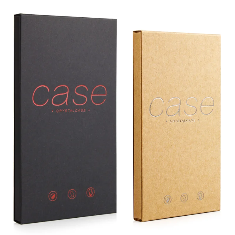 50pcs 2017 New style for Mobile phone Case Package phone Shell BOX packing box for iPhone7/7p BOX Retail packaging BOX KJ-678
50pcs 2017 New style for Mobile phone Case Package phone Shell BOX packing box for iPhone7/7p BOX Retail packaging BOX KJ-678