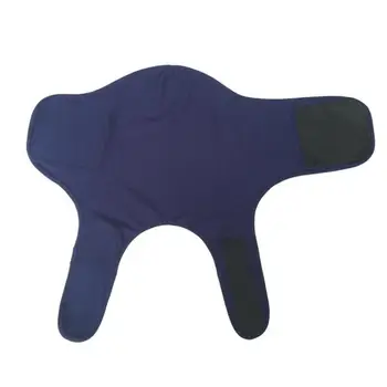 Newest 1 PC Blue Pet Emotional Appeasing Clothes Classic Dog Anxiety Jacket Dog Relief Clothes Pet body protection
Newest 1 PC Blue Pet Emotional Appeasing Clothes Classic Dog Anxiety Jacket Dog Relief Clothes Pet body protection