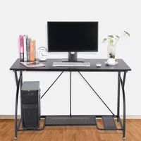 Computer Desks Notebook Table Office Furniture Table Laptop Home Laptop Desk Student Learning Desk Holder image