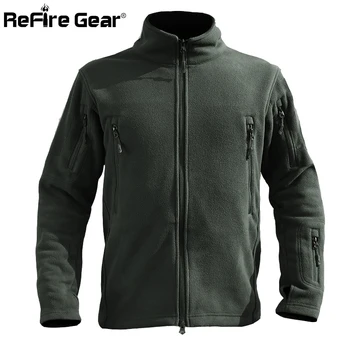 Autumn Lightweight Tactical Military Fleece Jacket Men Warm Polartec Outerwear Lining Coat Casual Winter Autumn Army Jackets
Autumn Lightweight Tactical Military Fleece Jacket Men Warm Polartec Outerwear Lining Coat Casual Winter Autumn Army Jackets