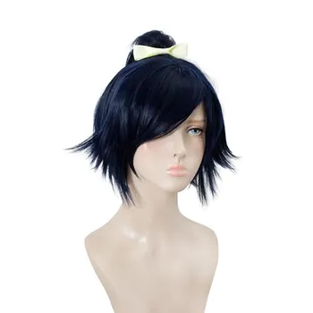 HSIU NEW High quality Yamatonokami Yasusada Anime game Cosplay Wig Touken Ranbu Online Costume Play Wigs Halloween Costumes Hair
HSIU NEW High quality Yamatonokami Yasusada Anime game Cosplay Wig Touken Ranbu Online Costume Play Wigs Halloween Costumes Hair