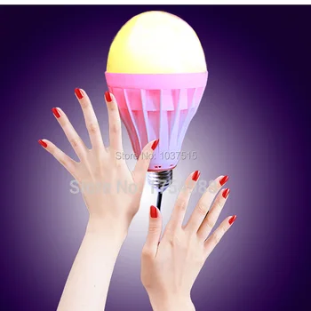 TAKAGISM game prop, real life room escape prop magic Colorchanging bulb cover the bulb with your whole hands to open the door
TAKAGISM game prop, real life room escape prop magic Colorchanging bulb cover the bulb with your whole hands to open the door