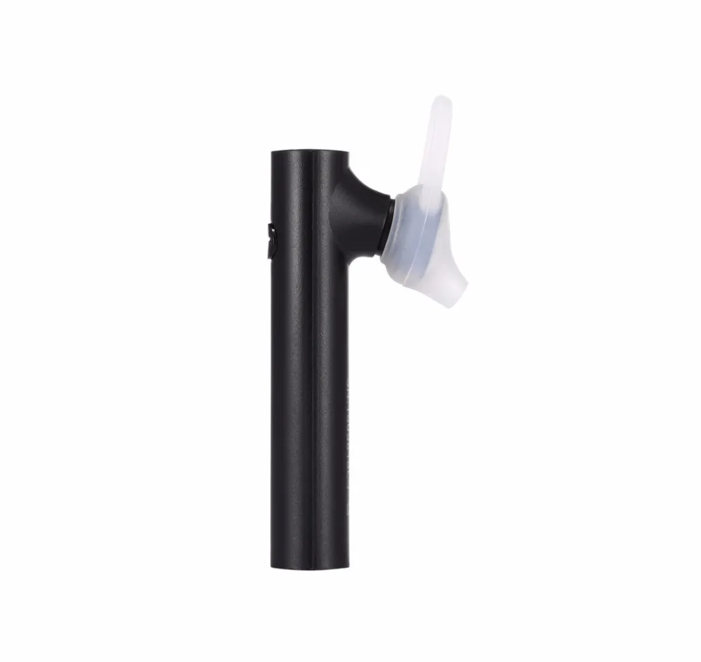 Bluetooth 4.0 Headset Earphone Wireless Youth Edition Bluetooth Handsfree Earphone with Build-in Mic
Bluetooth 4.0 Headset Earphone Wireless Youth Edition Bluetooth Handsfree Earphone with Build-in Mic
