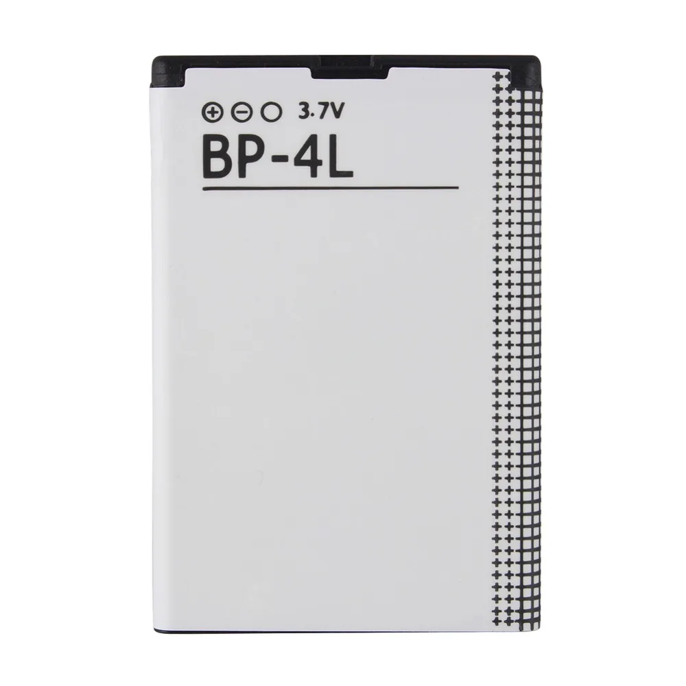 Original BP-4L BP4L New Battery For Nokia E61i E63 E90 E95 E71 6650 6760 N97 N810 E72 E52 BP4L BP 4L Phone Recharge
Original BP-4L BP4L New Battery For Nokia E61i E63 E90 E95 E71 6650 6760 N97 N810 E72 E52 BP4L BP 4L Phone Recharge