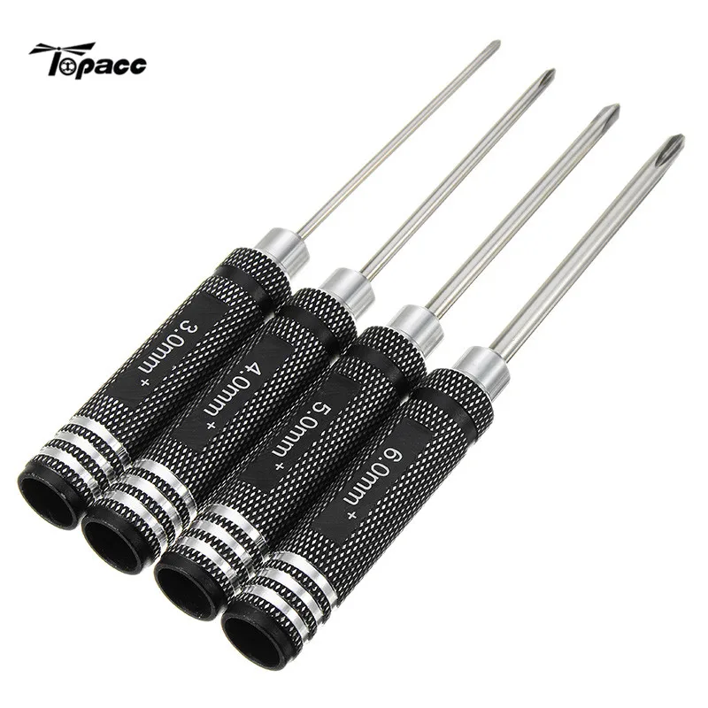 Best Deal Spare Parts YZ-010 4pcs 3.0/4.0/5.0/6.0mm Phillips Screwdriver Steel Tool Set For RC Model
Best Deal Spare Parts YZ-010 4pcs 3.0/4.0/5.0/6.0mm Phillips Screwdriver Steel Tool Set For RC Model