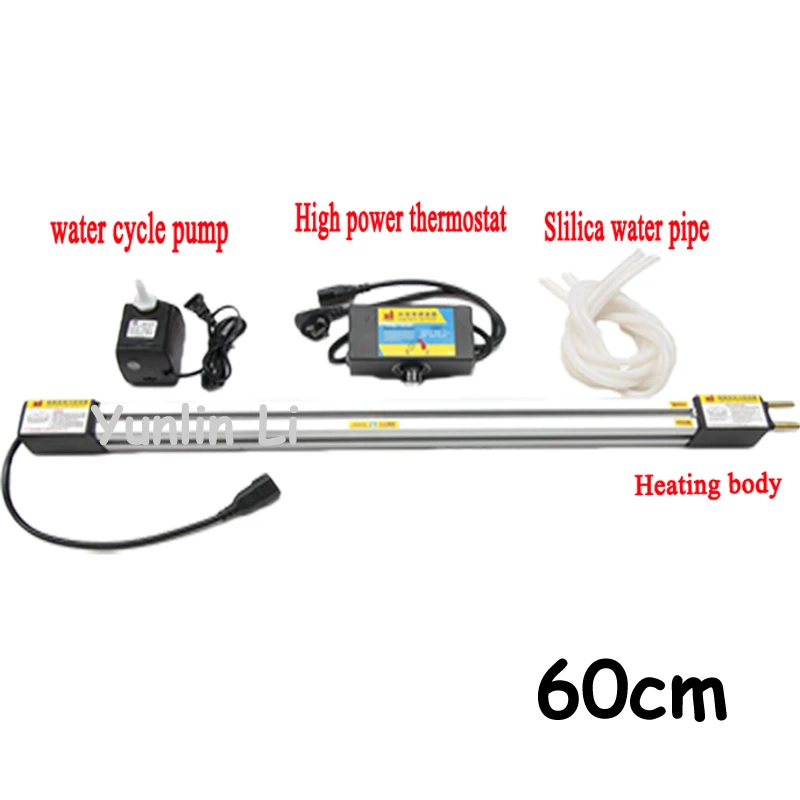 Hot bending machine for organic plates,23''(60cm)Acrylic Bending machine for plastic plates,PVC Plastic board Bending Device
Hot bending machine for organic plates,23''(60cm)Acrylic Bending machine for plastic plates,PVC Plastic board Bending Device
