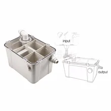 1 Set EASYINSMILE Dental Gypsum Filter Plaster Powder Separator For Dentistry Office Lab Clinic Sink
1 Set EASYINSMILE Dental Gypsum Filter Plaster Powder Separator For Dentistry Office Lab Clinic Sink
