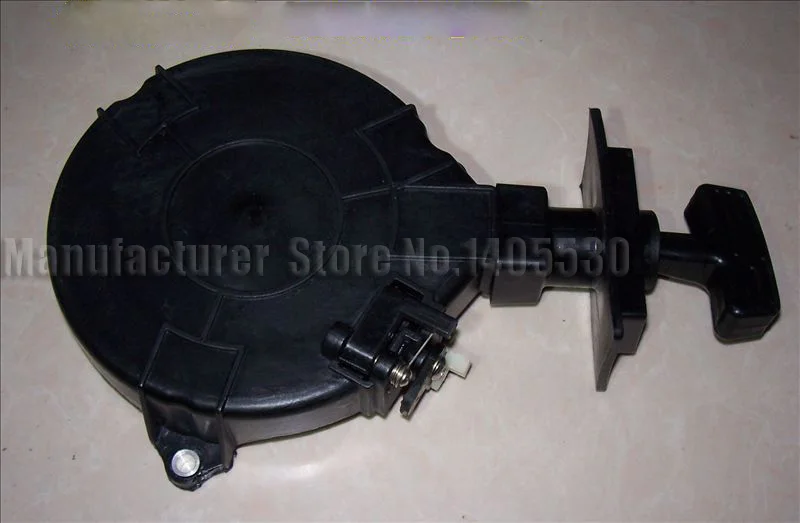 Free shipping Marine Outboard Part Pull start for Tohatsu Hidea Hyfong Hangkai 2 stroke 5HP 6hp Gasoline Engine Accessories
Free shipping Marine Outboard Part Pull start for Tohatsu Hidea Hyfong Hangkai 2 stroke 5HP 6hp Gasoline Engine Accessories