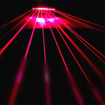 Halloween Red laser stage DJ glasses Christmas KTV laser glasses for stage party show disco decoration light red shell
Halloween Red laser stage DJ glasses Christmas KTV laser glasses for stage party show disco decoration light red shell